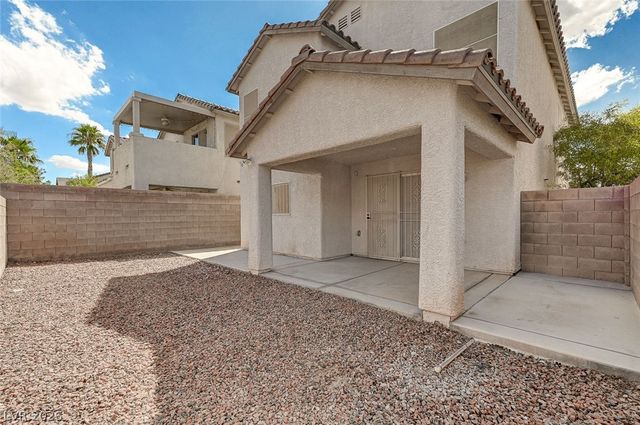 11870 Principi Court, Las Vegas, NV 89183
