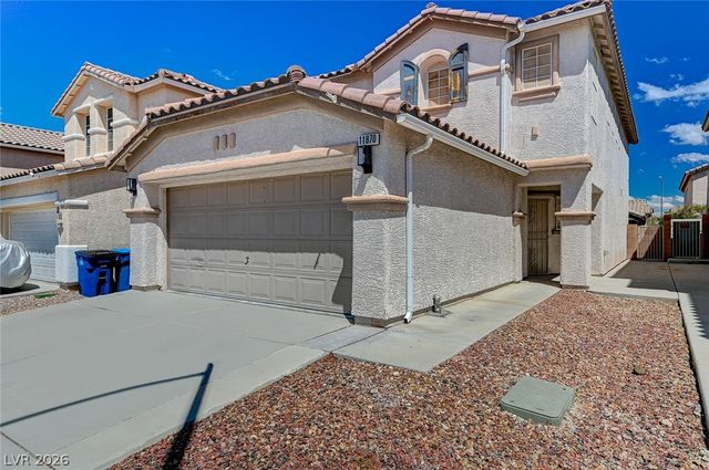 11870 Principi Court, Las Vegas, NV 89183