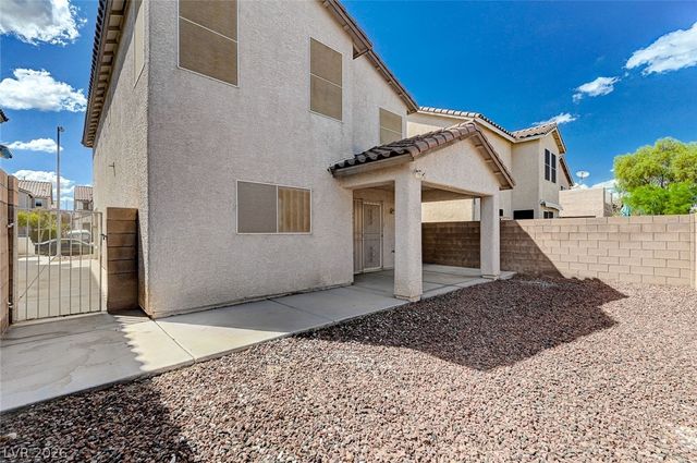 11870 Principi Court, Las Vegas, NV 89183