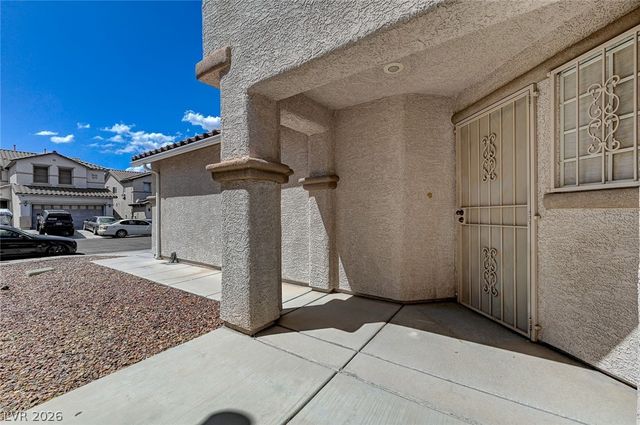 11870 Principi Court, Las Vegas, NV 89183