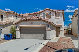 11870 Principi Court, Las Vegas, NV 89183