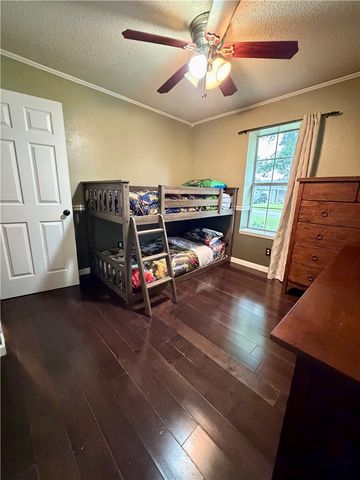 1519 Lancelot Street, Lowell, AR 72745