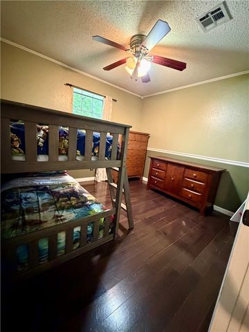 1519 Lancelot Street, Lowell, AR 72745