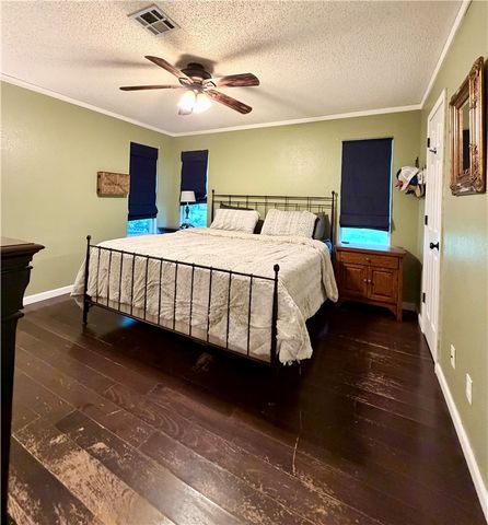 1519 Lancelot Street, Lowell, AR 72745