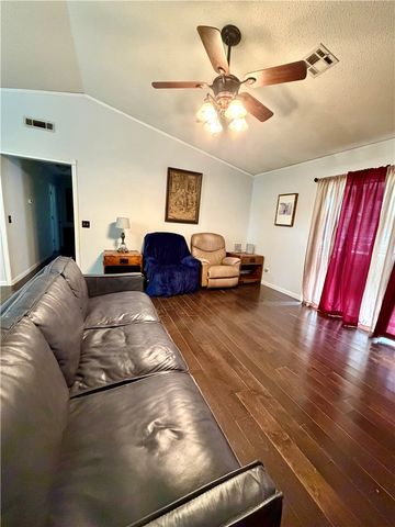 1519 Lancelot Street, Lowell, AR 72745