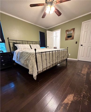 1519 Lancelot Street, Lowell, AR 72745