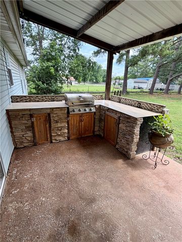 1519 Lancelot Street, Lowell, AR 72745