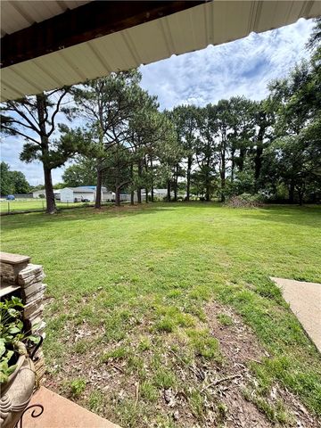 1519 Lancelot Street, Lowell, AR 72745