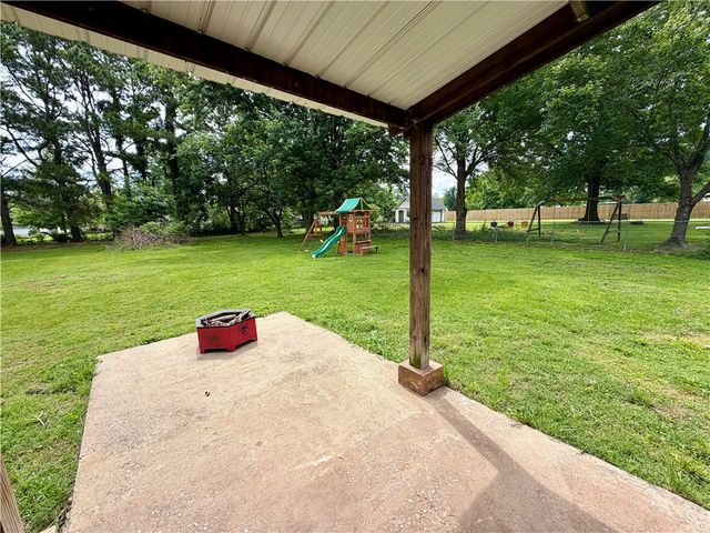 1519 Lancelot Street, Lowell, AR 72745