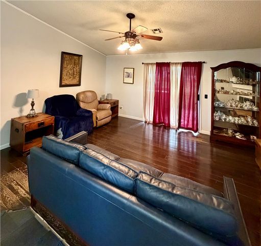 1519 Lancelot Street, Lowell, AR 72745