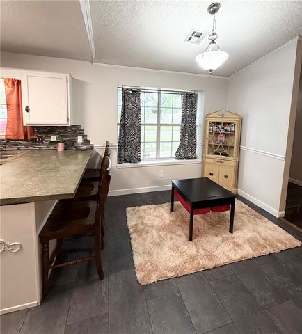 1519 Lancelot Street, Lowell, AR 72745