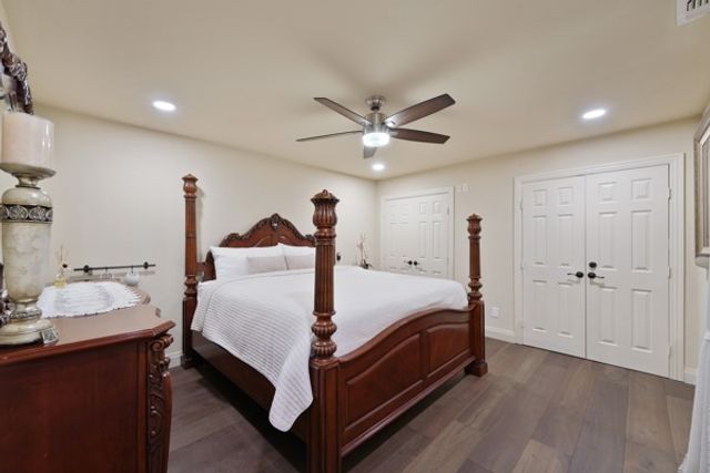 1806 Old Oak Drive, Arlington, TX 76012