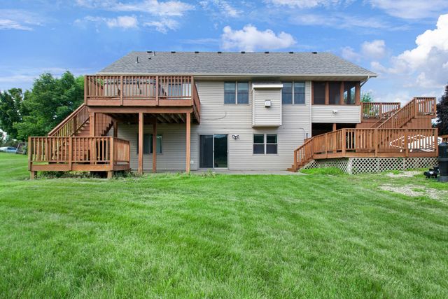 17237 River View Lane SE, Big Lake, MN 55309