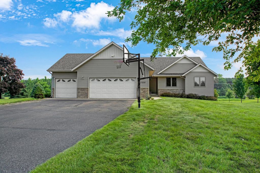 17237 River View Lane SE, Big Lake, MN 55309