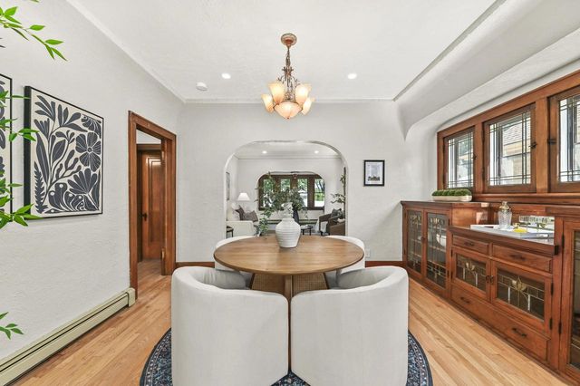 119 E Ohio AVENUE, Milwaukee, WI 53207