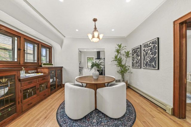 119 E Ohio AVENUE, Milwaukee, WI 53207