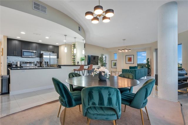 525 E JACKSON STREET 702, Orlando, FL 32801
