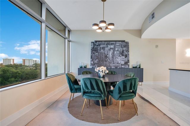 525 E JACKSON STREET 702, Orlando, FL 32801