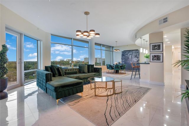 525 E JACKSON STREET 702, Orlando, FL 32801
