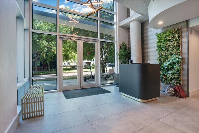 525 E JACKSON STREET 702, Orlando, FL 32801