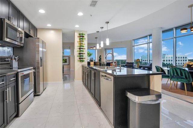 525 E JACKSON STREET 702, Orlando, FL 32801