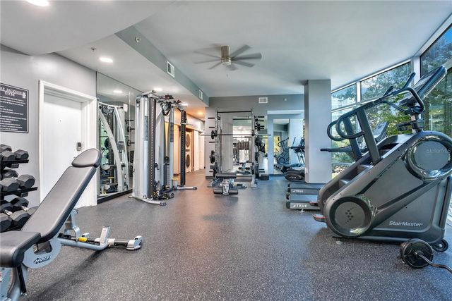 525 E JACKSON STREET 702, Orlando, FL 32801