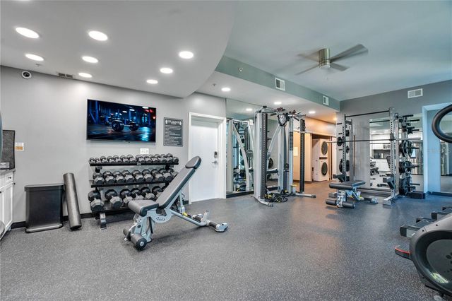 525 E JACKSON STREET 702, Orlando, FL 32801