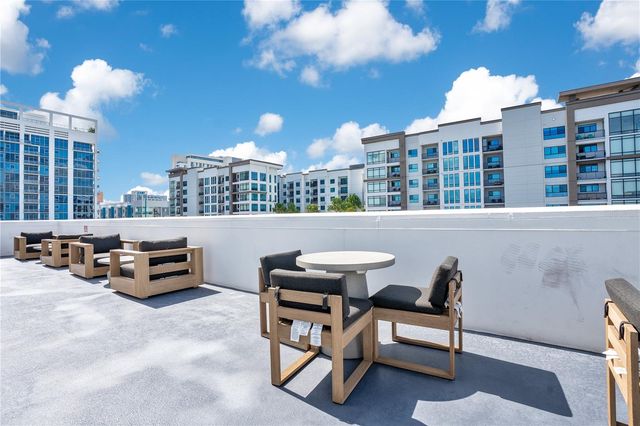 525 E JACKSON STREET 702, Orlando, FL 32801
