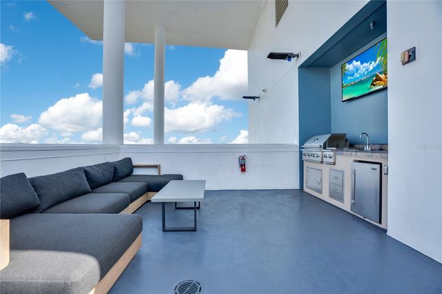 525 E JACKSON STREET 702, Orlando, FL 32801