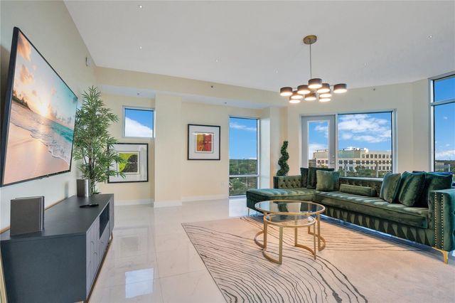 525 E JACKSON STREET 702, Orlando, FL 32801