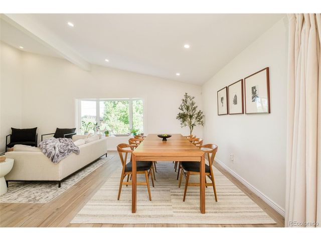 5161 W Quarles Dr, Littleton, CO 80128