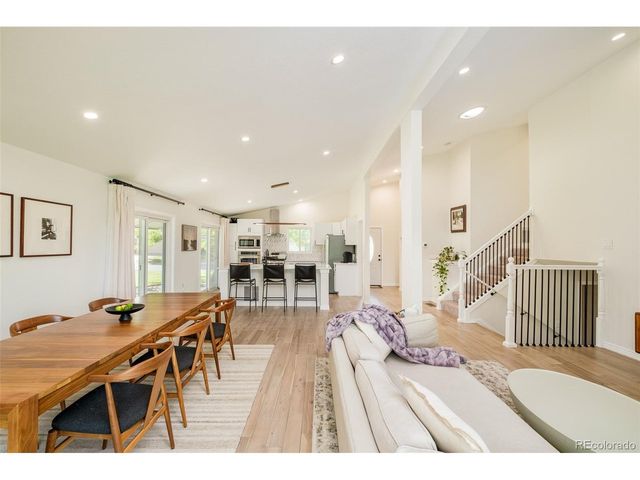 5161 W Quarles Dr, Littleton, CO 80128