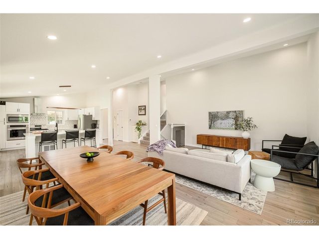 5161 W Quarles Dr, Littleton, CO 80128