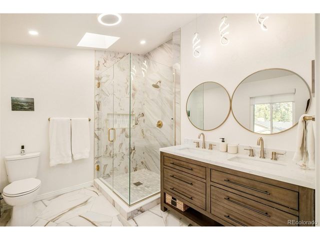 5161 W Quarles Dr, Littleton, CO 80128