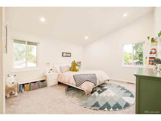 5161 W Quarles Dr, Littleton, CO 80128