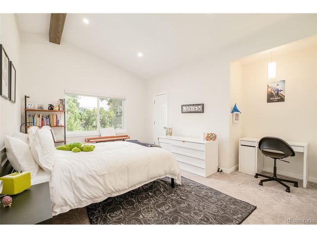 5161 W Quarles Dr, Littleton, CO 80128