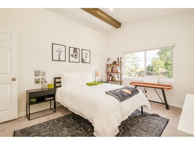 5161 W Quarles Dr, Littleton, CO 80128