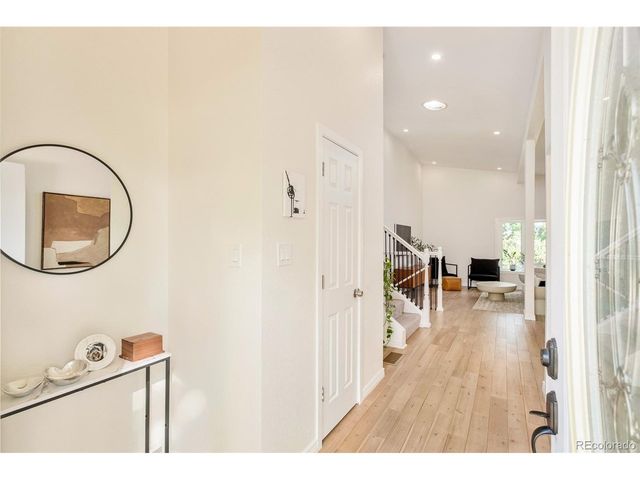 5161 W Quarles Dr, Littleton, CO 80128