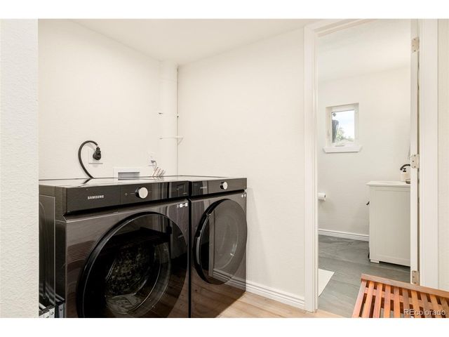 5161 W Quarles Dr, Littleton, CO 80128