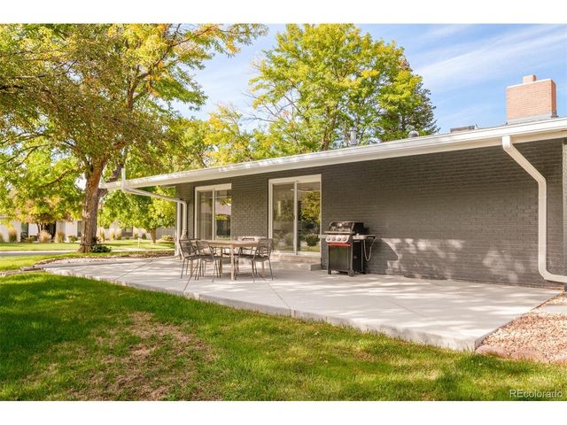 5161 W Quarles Dr, Littleton, CO 80128