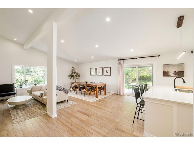 5161 W Quarles Dr, Littleton, CO 80128