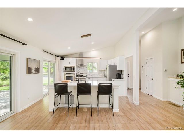 5161 W Quarles Dr, Littleton, CO 80128