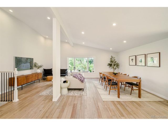 5161 W Quarles Dr, Littleton, CO 80128