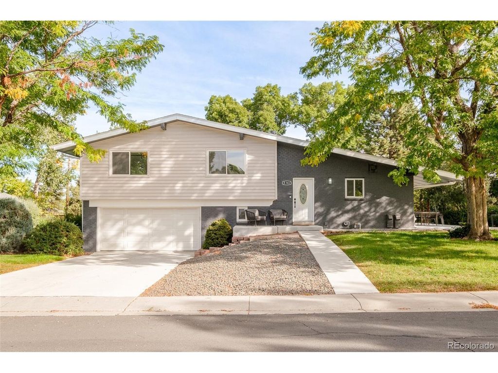 5161 W Quarles Dr, Littleton, CO 80128