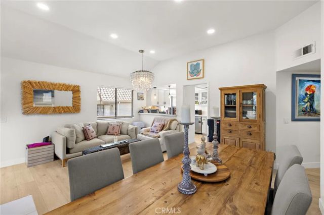 28142 Mariposa 158, Laguna Niguel, CA 92677