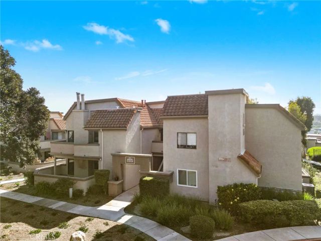 28142 Mariposa 158, Laguna Niguel, CA 92677