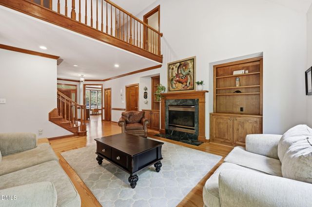 12209 Galway Drive, Raleigh, NC 27613