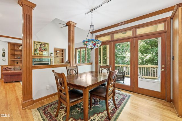 12209 Galway Drive, Raleigh, NC 27613