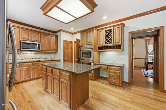 12209 Galway Drive, Raleigh, NC 27613