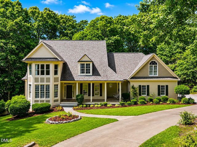 12209 Galway Drive, Raleigh, NC 27613